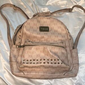 Bebe back pack
